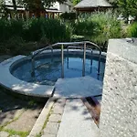 公寓 Am Sommerberg Unterkirnach