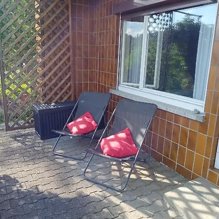 Am Sommerberg Apartment