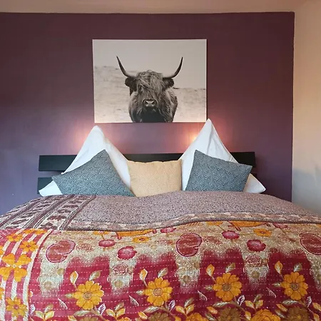 Am Sommerberg * Unterkirnach