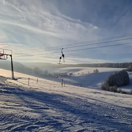 Am Sommerberg * Unterkirnach