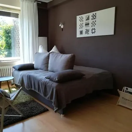 דירה Am Sommerberg Unterkirnach