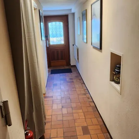 Apartamento Am Sommerberg *