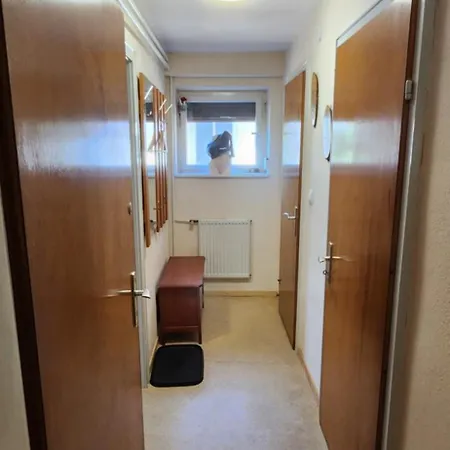 Am Sommerberg Apartamento Unterkirnach
