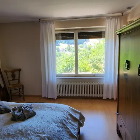 Am Sommerberg Apartamento