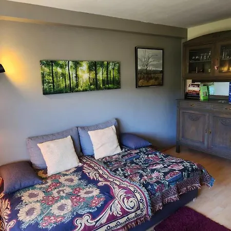 Am Sommerberg Apartamento