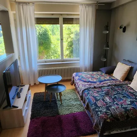 Apartamento Am Sommerberg