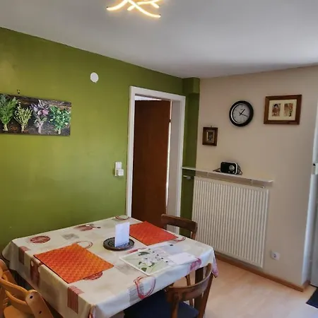 Apartamento Am Sommerberg *