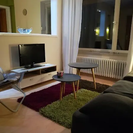 Am Sommerberg Apartment