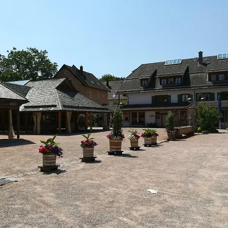 Lägenhet Am Sommerberg *