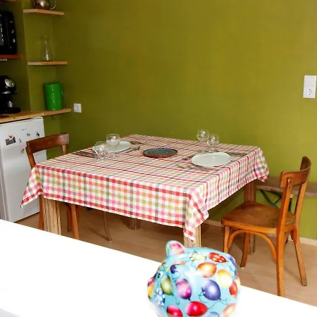 Am Sommerberg Apartment