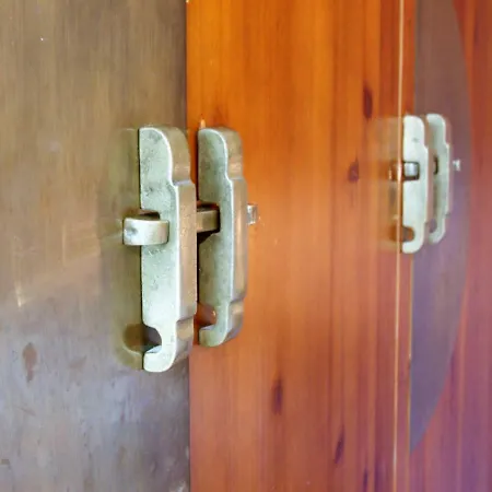 Apartment Am Sommerberg