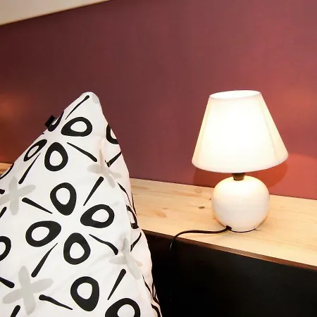 Am Sommerberg Apartment *