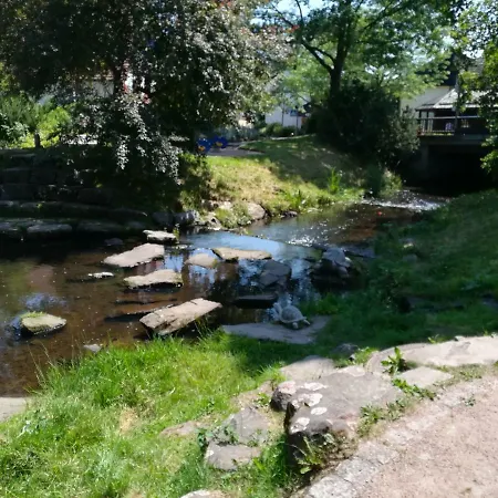 Am Sommerberg