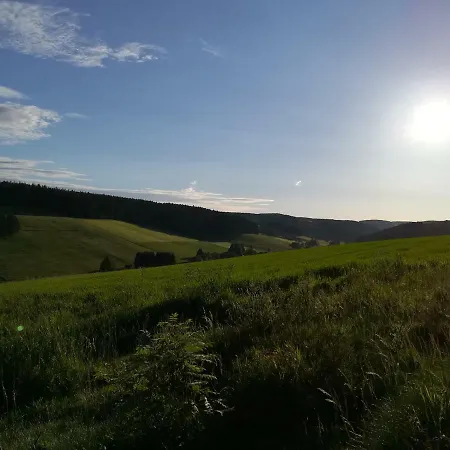 Lägenhet Am Sommerberg *
