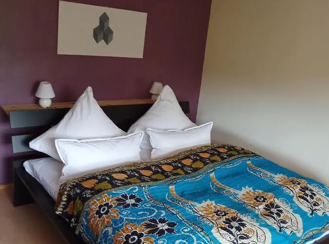 Am Sommerberg Appartement Unterkirnach