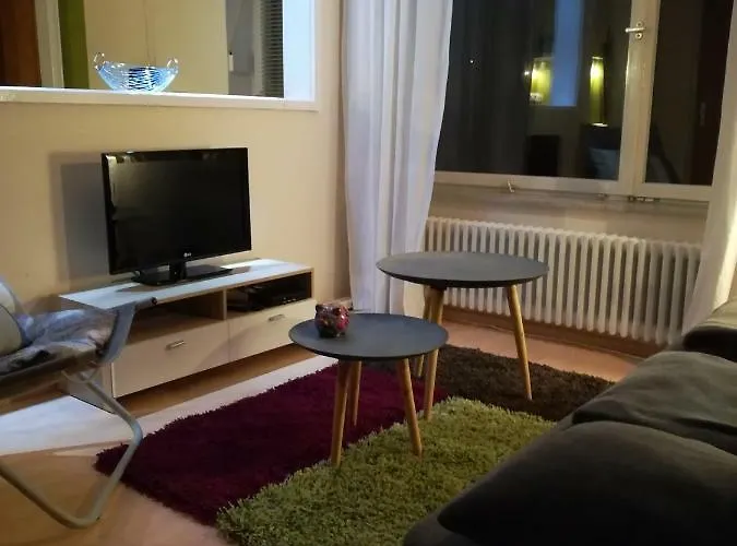 Am Sommerberg Appartement